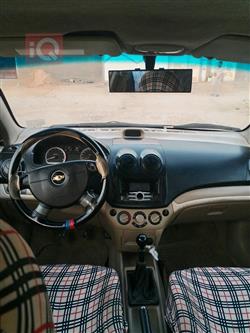 شيفروليه أفيو